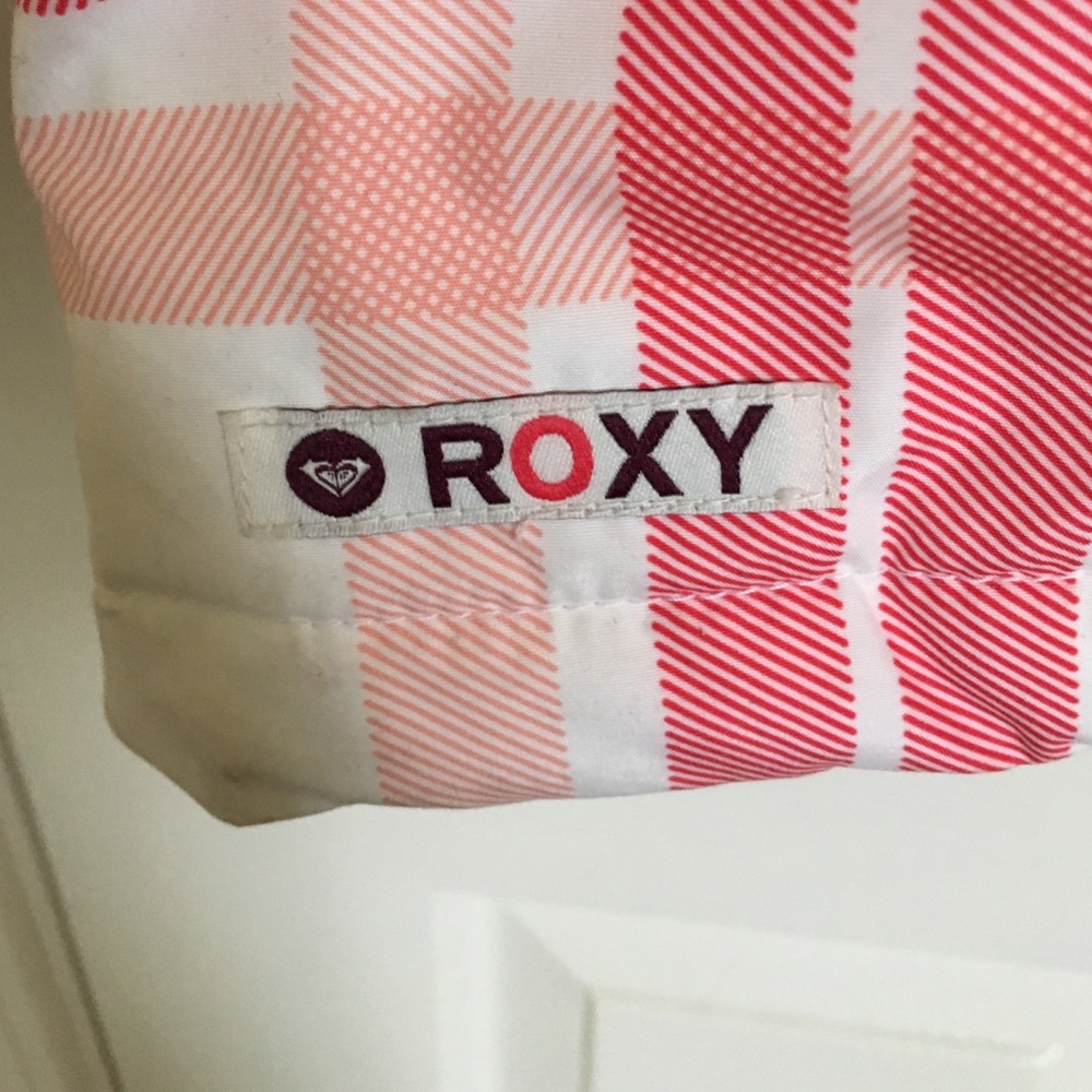Roxy Snow Jacket - image 3